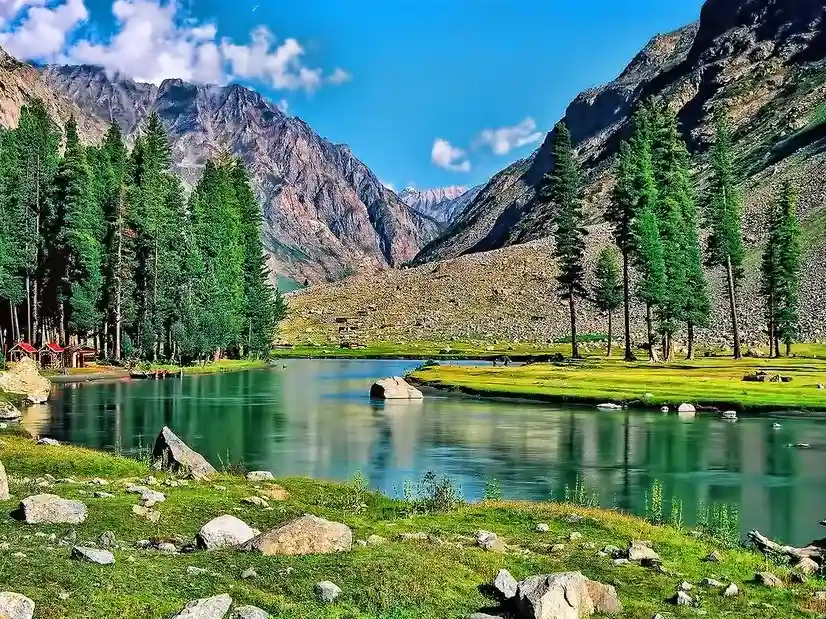 Swat Valley Image 2